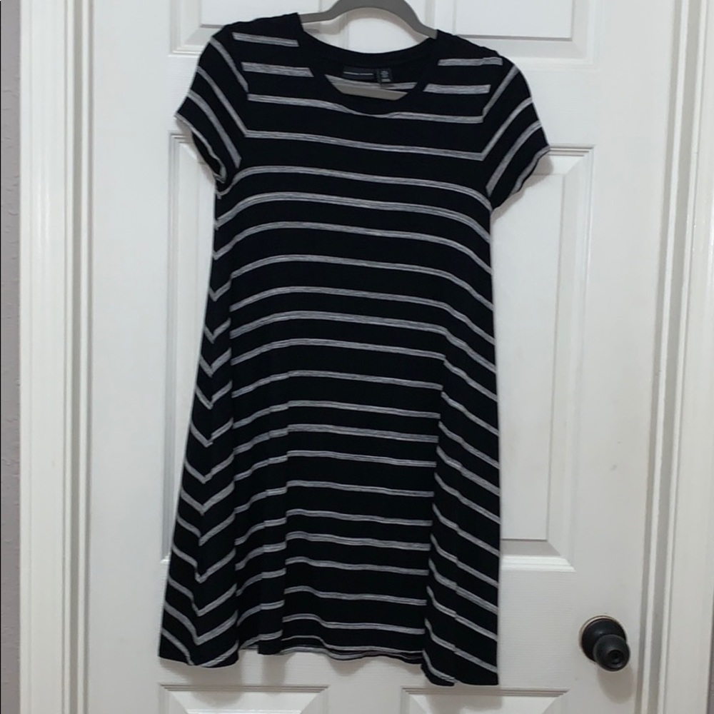 T-Shirt Dress